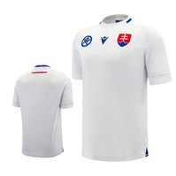 Futbalový dres authentic SFZ biely